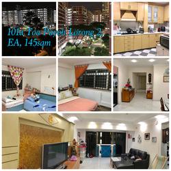 Blk 101A Lorong 2 Toa Payoh (Toa Payoh), HDB Executive #148154952